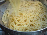 How to Cook Pasta like an Italian Nonna