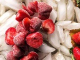 How to Freeze Strawberries (The Right Way, No Mushy Berries!)