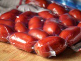 How to Freeze Tomatoes Without Blanching