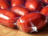 How to Freeze Tomatoes – Without Blanching