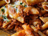 How to Make Baked Pasta al Forno