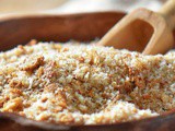 How to Make Bread Crumbs: Quick and Easy Guide