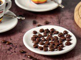 How to Make Chocolate Covered Espresso Beans