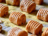 How to Make Sweet Potato Gnocchi