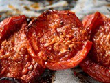 How to Roast Tomatoes -Low and Slow