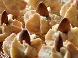 Italian Almond Cookies – Big Batch Recipe