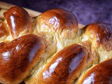 Italian Easter Bread Recipe: Pane di Pasqua