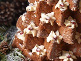 Pandoro Christmas Tree Cake: a No-Bake Dessert