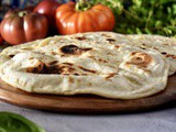 Piadina Recipe: Soft Italian Flatbread