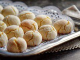 Soft Amaretti Cookies: Tested until Perfect