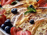 Sweet Crepes Recipe – So Simple
