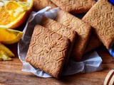 Whole Wheat Cookies: Great for Breakfast