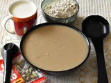 Bajra(Kambu) Sweet Porridge