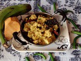 Chena Kaya Erissery- Onam Sadya Recipes