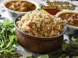 Veg fried Rice -Bachelor's Cooking
