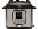 Instant Pot Giveaway (3 people will win!)