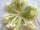 Introducing Fioretto — Flowering Cauliflower