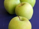 Introducing Green Dragon Apples, and 5 Things to Do with Them