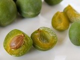 Introducing Greengage Plums and 5 Things to Do with Them