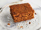 Molasses Cornbread