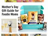 Mother’s Day Gift Guide 2016 — the No-Guilt Edition