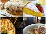 Recipe Crushes: Great Recipes from Food Bloggers {January 2017}