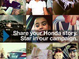 Share Your Honda Story (and That Time i Dropped a Pie in my Car)