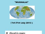 Flavours of Cusines - Mughlai