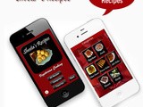 Shveta’s Recipes: Iphone App
