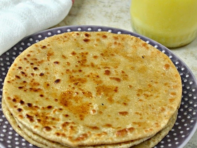 Karanji - Shweta in the Kitchen