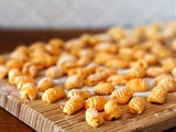 11 ricette autunnali con zucca, funghi e castagne