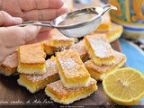 Barrette al limone