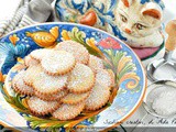 Biscotti algerini (ricetta palermitana)
