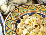 Cacio e pepe: ricetta originale romana