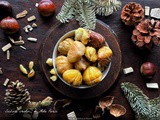 Castagne bollite o al forno: come prepararle