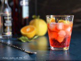 Cocktail italiani: l’Americano