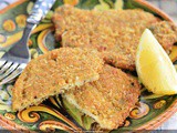 Cotolette alla palermitana (al forno)