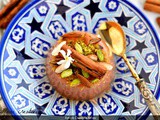 Gelo di cannella: ricetta tradizionale siciliana