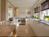 Idee di design per creare una cucina funzionale