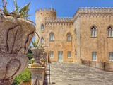 Il Castello di Donnafugata tra storia e leggenda