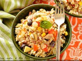 In tavola a giugno: 10 ricette fresche e veloci