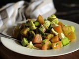 Insalate di pomodori: 8 ricette sfiziose