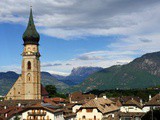 Itinerari di viaggio: Alto Adige, passeggiando lungo la WeinStrasse