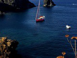 Itinerari di viaggio: Pantelleria, un battito di Sicilia nel cuore del Mediterraneo