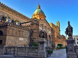 Itinerari: il fascino di Palermo tra siti Unesco, gastronomia e arte dolciaria
