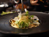 La cucina italiana reinterpretata dagli chef di Kiev