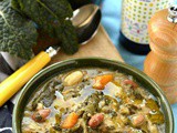 La ribollita toscana (ricetta originale)