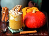 Pumpkin spice latte: la ricetta del latte speziato alla zucca