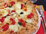 Recensioni: nella Capitale apre Giulietta, viaggio nella pizza di qualità tra Napoli e Roma