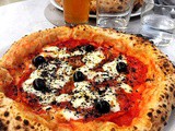 Recensioni: Seu pizza Illuminati. a Roma l’alta qualità abita in pizzeria